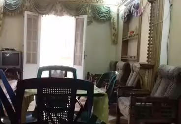شقق مفروشة للإيجار - 3 غرف - بالدور 3