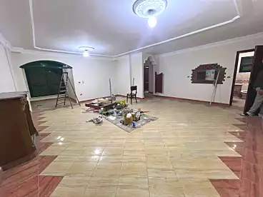 شقق للبيع - 3 غرف - بالدور 6
