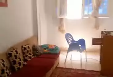 عقارات للبيع - 2 غرف - بالدور 5