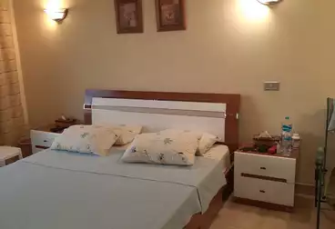 Chalets For rent - 6 rooms - floor 2