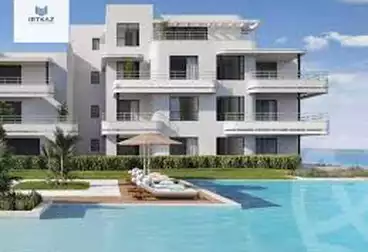 Chalets For sale - 3 rooms - floor 1