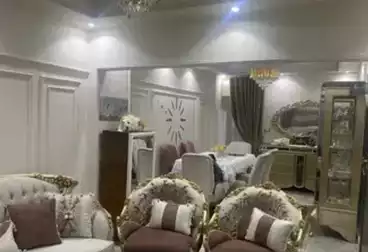 شقق للبيع - 2 غرف - بالدور 4