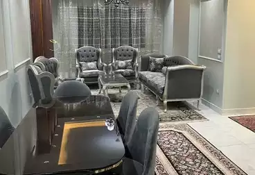Properties For rent - 3 rooms - floor 3