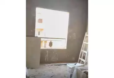 شقق للبيع - 3 غرف - بالدور 4