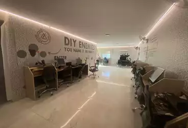 Offices For rent - 3 rooms - floor 2