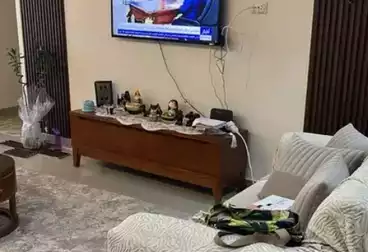 عقارات للإيجار - 3 غرف - بالدور 4