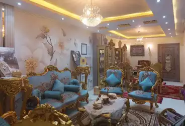 undefined undefined - 3 rooms - floor 4