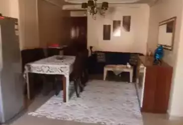 شقق للبيع - 3 غرف - بالدور 12