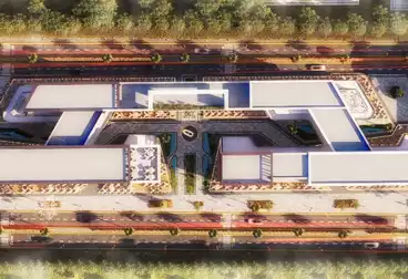 Shops For sale - floor 1