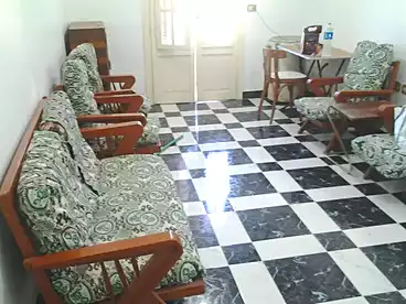 Furnished Apartment For sale - 2 rooms - floor 2