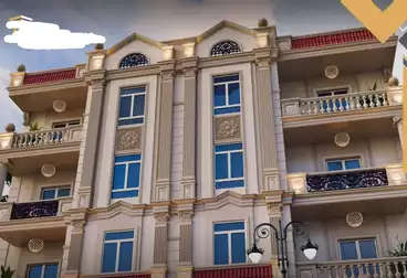 Apartments For sale - 3 rooms - floor 1
