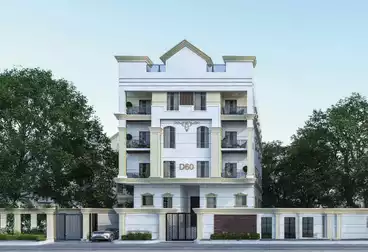 Apartment with Garden For sale - 3 rooms - floor 0