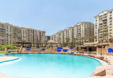 undefined undefined - 3 غرف - بالدور 7