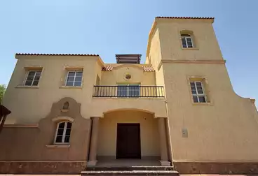 Villas For sale - 6 rooms