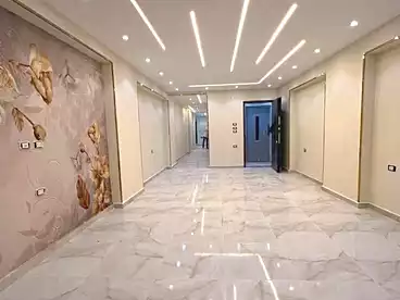 Apartments For sale - 3 rooms - floor 9