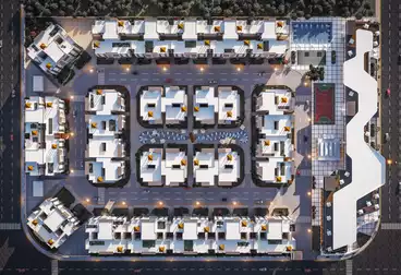 undefined undefined - 3 rooms - floor 2