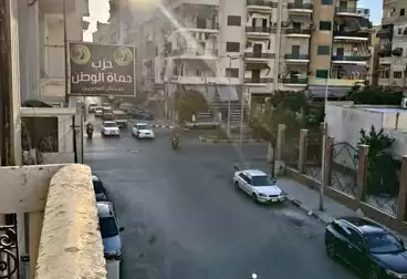 undefined undefined - 3 غرف - بالدور 1