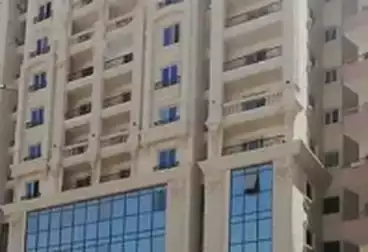 Corporate Branch For rent - 3 rooms - floor 6