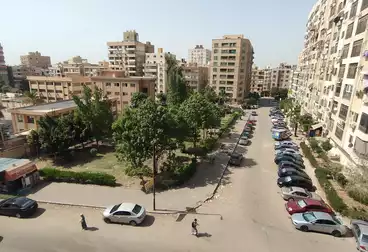Full Floor For sale - 3 rooms - floor 4