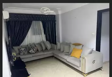 شقق مفروشة للإيجار - 2 غرف - بالدور 0