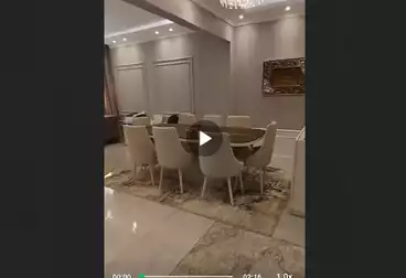 Furnished Apartment For sale - 3 rooms - floor 2