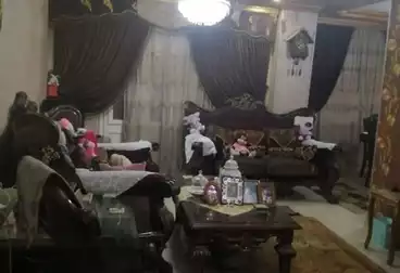 undefined undefined - 2 غرف - بالدور 1