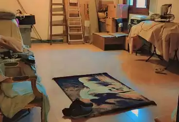 undefined undefined - 2 rooms - floor 6