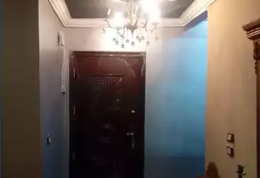 Furnished Apartment For sale - 3 rooms - floor 10