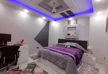 شقق للبيع - 2 غرف - بالدور 7