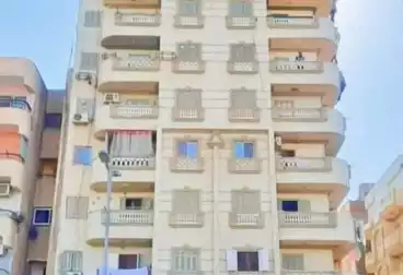 Apartments For sale - 3 rooms - floor 8