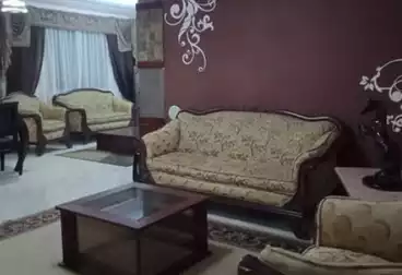 شقق مفروشة للإيجار - 3 غرف - بالدور 0