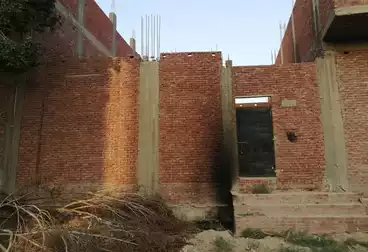 مباني للبيع - 3 غرف