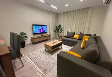 عقارات للإيجار - 3 غرف - بالدور 2
