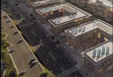 Offices For sale - 2 rooms - floor 1