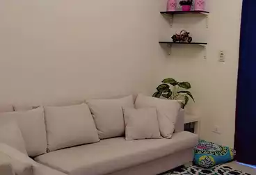 عقارات للإيجار - 2 غرف - بالدور 3