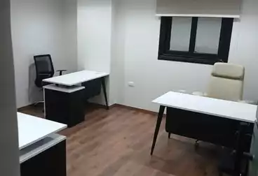 Corporate Branch For rent - 4 rooms - floor 4