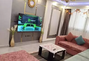 شقق للبيع - 2 غرف - بالدور 7