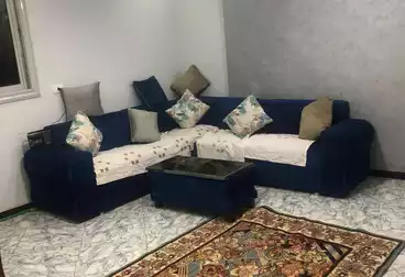 شقق مفروشة للإيجار - 3 غرف - بالدور 6