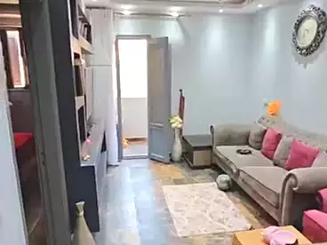 عقارات للبيع - 3 غرف - بالدور 5