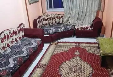 Properties For rent - 2 rooms - floor 3