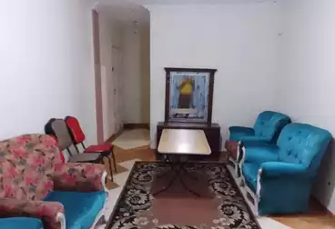 Furnished Apartment For rent - 2 rooms - floor 5