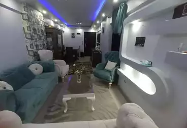 Apartments For sale - 2 rooms - floor 6
