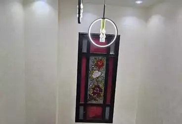 شقق للبيع - 3 غرف - بالدور 0