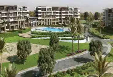 Apartment with Garden For sale - 2 rooms - floor 0