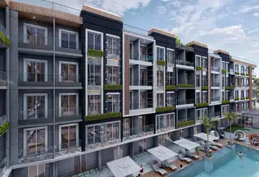 Apartments For sale - 1 rooms - floor 1