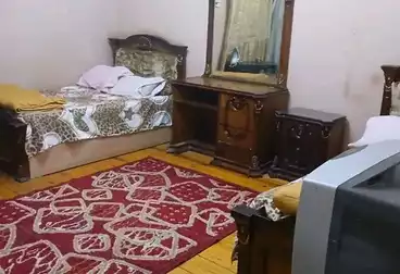 شقق للبيع - 3 غرف - بالدور 3