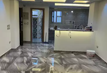 Properties For rent - 6 rooms - floor 3