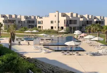Chalets For sale - 2 rooms - floor 1