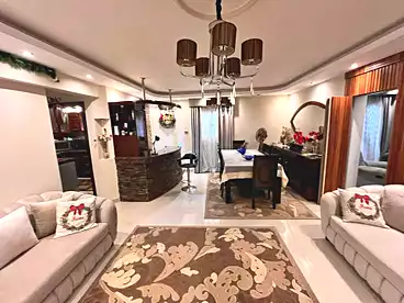 شقق للبيع - 4 غرف - بالدور 10