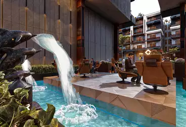 Apartments For sale - 2 rooms - floor 2